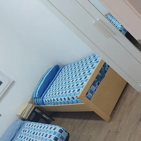 Seremar بيت للعطل بولسانو