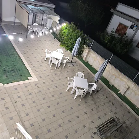 بيت للعطل Seremar